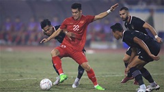 ĐT Việt Nam vs Indonesia: Thắng là rộng cửa đi tiếp  